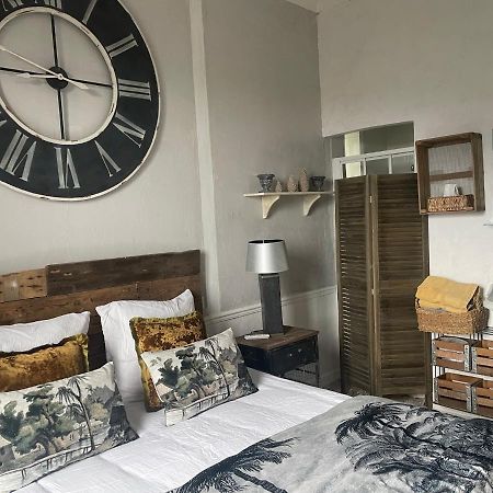 La Villa Margot Saint-Jean-le-Thomas Ngoại thất bức ảnh