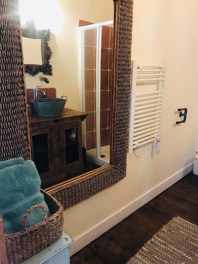 La Villa Margot Saint-Jean-le-Thomas Ngoại thất bức ảnh