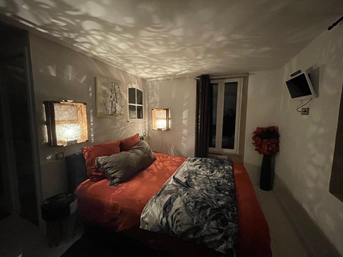 La Villa Margot Saint-Jean-le-Thomas Ngoại thất bức ảnh